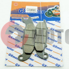 Колодки торм.диск.пер.Шторм 1148 ТА-WGZ-009 Колодки торм.диск.пер.Шторм 1148 ТА-WGZ-009