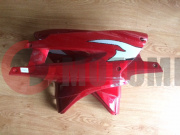 Обтекатель бок.седла л/пр.пер.ч.Fever/Cyber Обтекатель бок.седла л/пр.пер.ч.Fever/Cyber