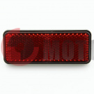 Отражатель задний Отражатель задний