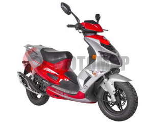 ������ ���� FEVER-150 JET 15LB150T-15