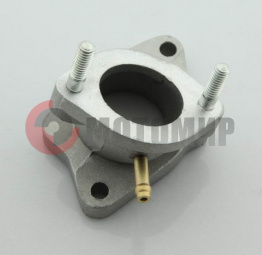 Патрубок впускн.250сс 169YMM Sport250 Патрубок впускн.250сс 169YMM Sport250