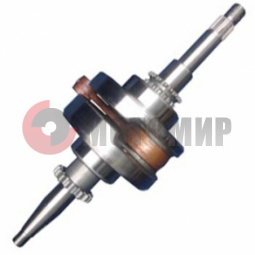 �������� 4�. GY6 50-80 (�������� ����������� 16T)  ������