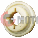 Шестерня масляного насоса Yamaha JOG Шестерня масляного насоса Yamaha JOG