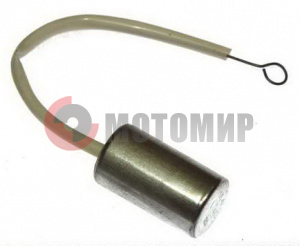 Конденсатор Буран Вихрь КМ-4 Конденсатор Буран Вихрь КМ-4