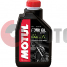   MOTUL Fork Oil Expert light 5W 1 