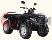 ATV Orso ATV200-M VR