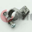 Кронштейн Буран рычага газа 34030049 Кронштейн Буран рычага газа 34030049