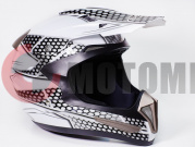 ���� ��������� �� ������-����������� ��������� XP-15 APE NERO (white grey), S