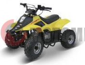 ATV Stels 700GT1 ATV Stels 700GT1