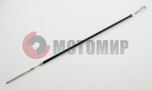 Трос Ява заднего тормоза Трос Ява заднего тормоза