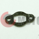 Прокладка карбюратора газуля 4т. Прокладка карбюратора газуля 4т.