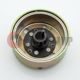 Магнит генератора (ротор) 2Т 50 1E40QMB Магнит генератора (ротор) 2Т 50 1E40QMB