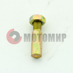 Клин Урал кикстартера Клин Урал кикстартера