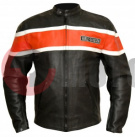 Куртка мото (кожа) Sagal-Moto DP-35-003 Harley, р.56 Куртка мото (кожа) Sagal-Moto DP-35-003 Harley, р.56