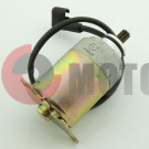 �������������� 4T CG125/150 (9 ������) ATV150cc Skaner150-B