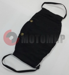 Маска мото Тип5 черн. Маска мото Тип5 черн.