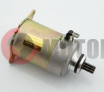 Электростартер   4T GY6 125/150   MANLE Электростартер   4T GY6 125/150   MANLE