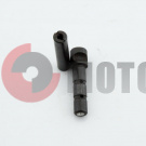 Ось коромысла вп/вып клапан 139QMB Ось коромысла вп/вып клапан 139QMB