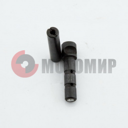 Ось коромысла вп/вып клапан 139QMB Ось коромысла вп/вып клапан 139QMB