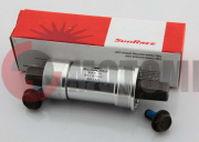 Каретка (катридж)SR-BBS18L22 квадр.68/122,2 болта алл.ст. Каретка (катридж)SR-BBS18L22 квадр.68/122,2 болта алл.ст.