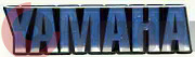 Наклейка обьемная Yamaha Наклейка обьемная Yamaha