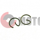 Кольца Урал стопорные пальца  Кольца Урал стопорные пальца