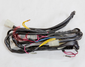 Проводка Тайга Проводка Тайга