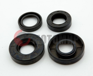 Набор Минск сальников (4 шт.) Набор Минск сальников (4 шт.)