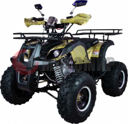 ���������� Avantis Hunter 8"M+ 125cc 4� (2018 ���)