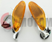 Указатели поворотов передние (пара) (BF-03)  Указатели поворотов передние (пара) (BF-03)