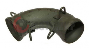 Патрубок Буран старого образца Патрубок Буран старого образца