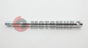 Ось колеса переднего ИжП2 0-103 Ось колеса переднего ИжП2 0-103