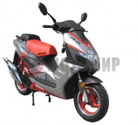 ������ Irbis ZRX 150 4�-�.