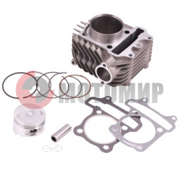 ЦПГ С4т.170см3. 61,00мм.158QMJ Стелс ЦПГ С4т.170см3. 61,00мм.158QMJ Стелс