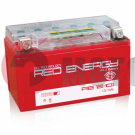 АКБ RED ENERGY RE 12-10.1 (150*86*93) индикатор 12V прямая АКБ RED ENERGY RE 12-10.1 (150*86*93) индикатор 12V прямая