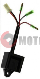 ���������� 2T (2�+3��) Yamaha JOG 3WF 90