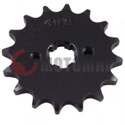 Звезда ведущая (428) 16з. Альфа (class-А) Звезда ведущая (428) 16з. Альфа (class-А)