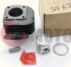 ��� Honda DIO ZX 60 (?43, �- 12) AF-34/35/ Lead AF-48 � ����� ���P