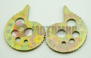 Натяжит.цепи 250сс л/пр.165FMM Amagi250 Натяжит.цепи 250сс л/пр.165FMM Amagi250