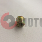 Гайка Урал шпильки цилиндра высокая Гайка Урал шпильки цилиндра высокая