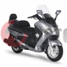 ����������� SYM GTS 300i EVO �����