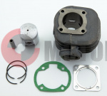 ЦПГ Suzuki LETS 65  (?44, p-10)  STAGE-9 ЦПГ Suzuki LETS 65  (?44, p-10)  STAGE-9