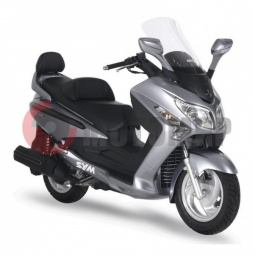 ����������� SYM GTS 300i EVO �����