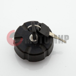 Крышка бензобака 200cc Strike200 Крышка бензобака 200cc Strike200