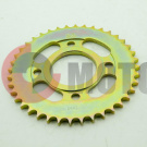 Звезда ведомая 200cc Z40 Gipsi200 Звезда ведомая 200cc Z40 Gipsi200