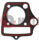 Прокладка 70см3.головки АльфаДельта Прокладка 70см3.головки АльфаДельта