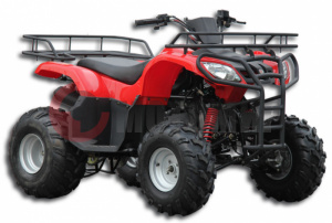 ATV Orso ATV150-3� VR