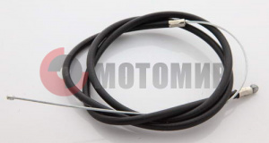 Трос Крот газа Трос Крот газа