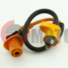 ������� ��������� (������) 4T GY6 50-150, Honda DIO FIRE FLAME