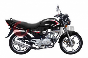 Мопед Ямасаки Leader 1 (YM-113-115) Мопед Ямасаки Leader 1 (YM-113-115)